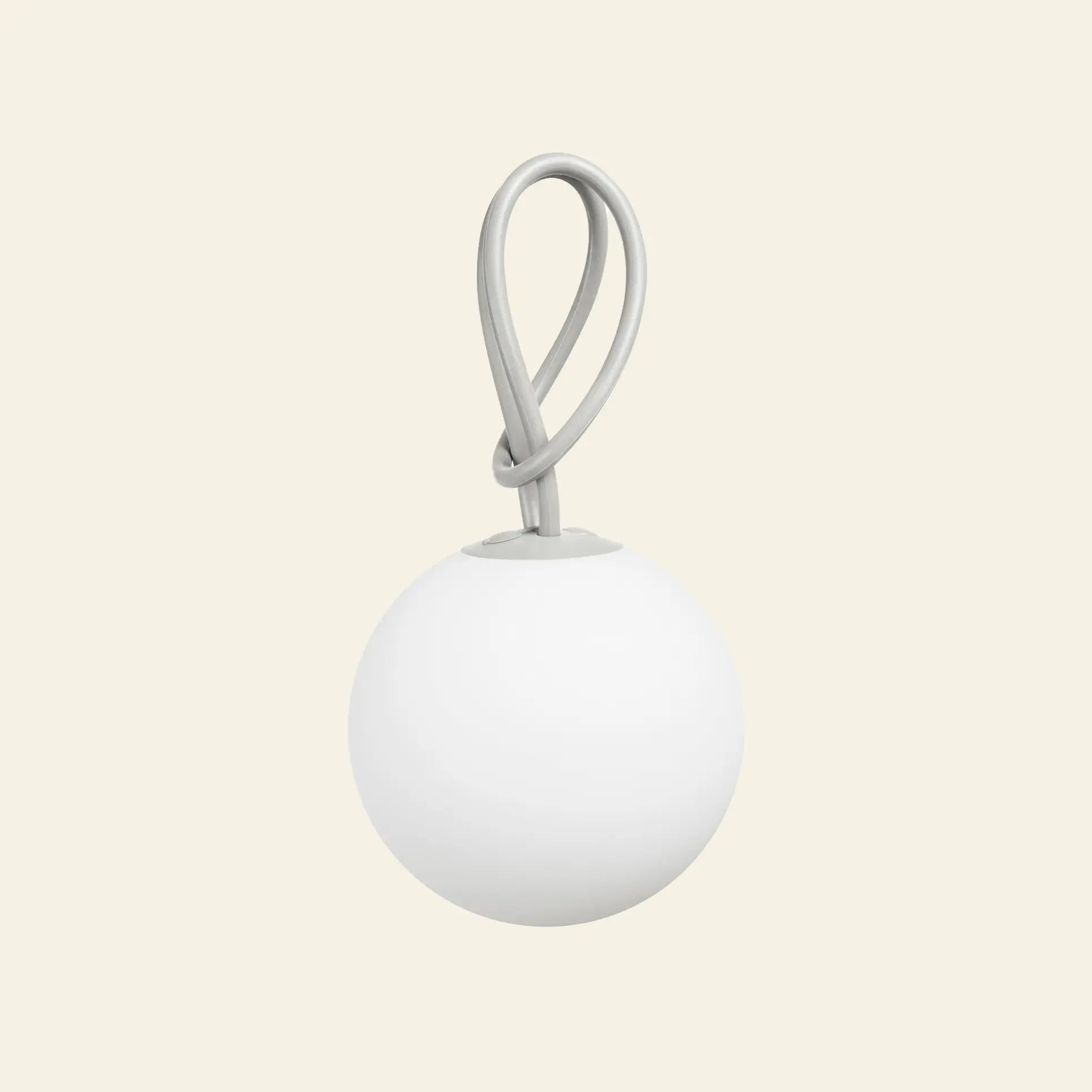Fatboy Bolleke Light Grey