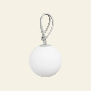 Fatboy Bolleke Light Grey