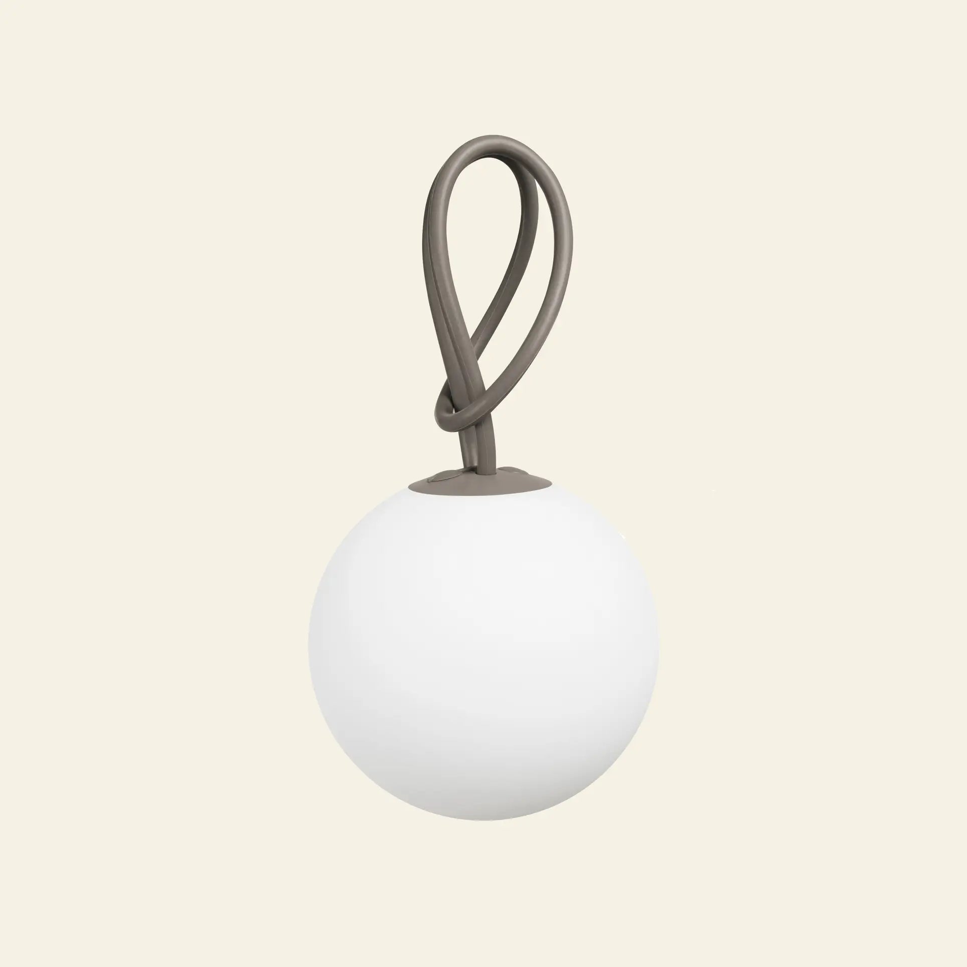 Fatboy Bolleke Taupe