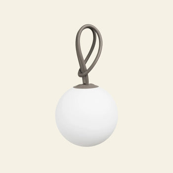 Fatboy Bolleke Taupe