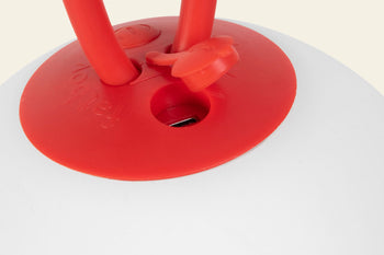 Fatboy Bolleke x Boris Portable Lamp