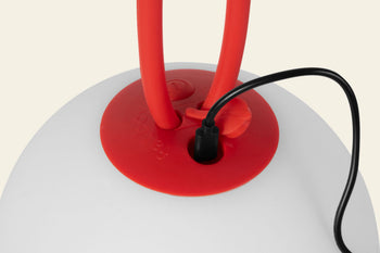 Fatboy Bolleke x Boris Portable Lamp