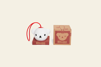 Fatboy Bolleke x Boris Portable Lamp