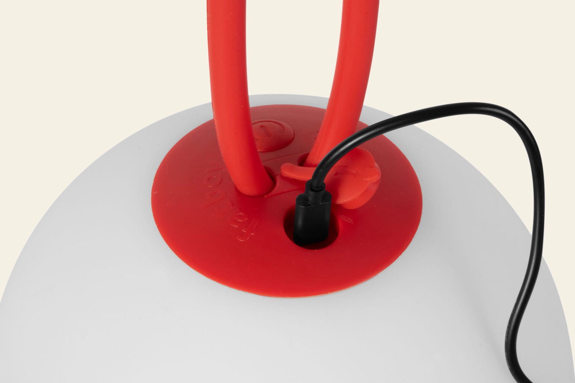 Fatboy Bolleke x Miffy Portable Lamp