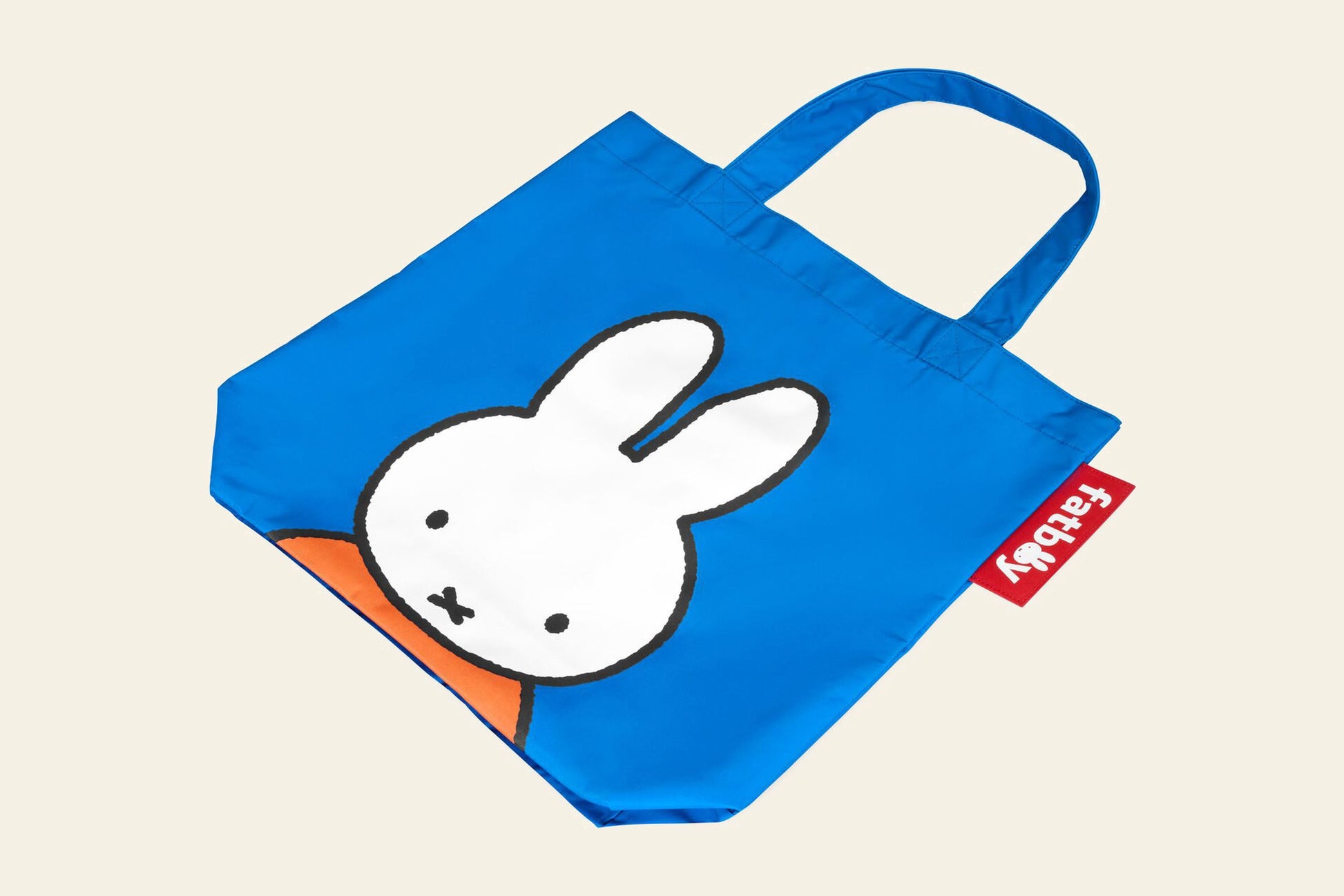 Fatboy Carry-All-Bag x Miffy Blue