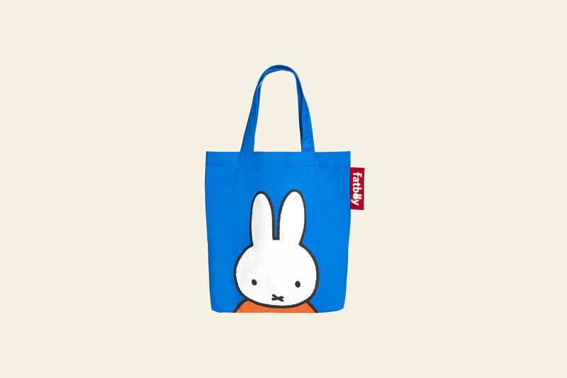 Fatboy Carry-All-Bag x Miffy 联名款手提袋