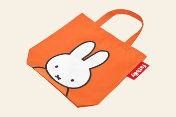 Fatboy Carry-All-Bag x Miffy Orange