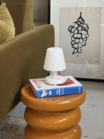 Fatboy Edison La Surprise White