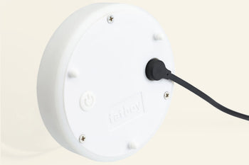 Fatboy Edison La Surprise White