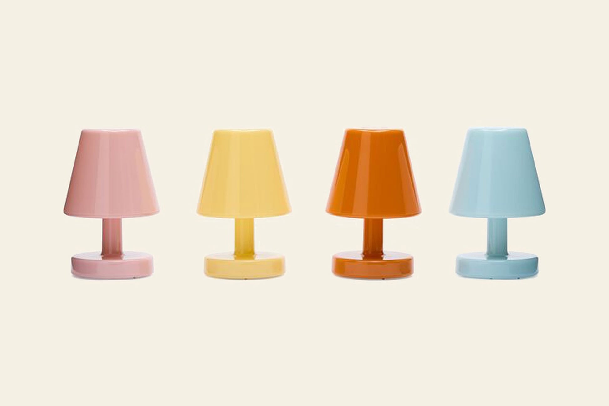 Fatboy Edison The Ambiance Polar Blue