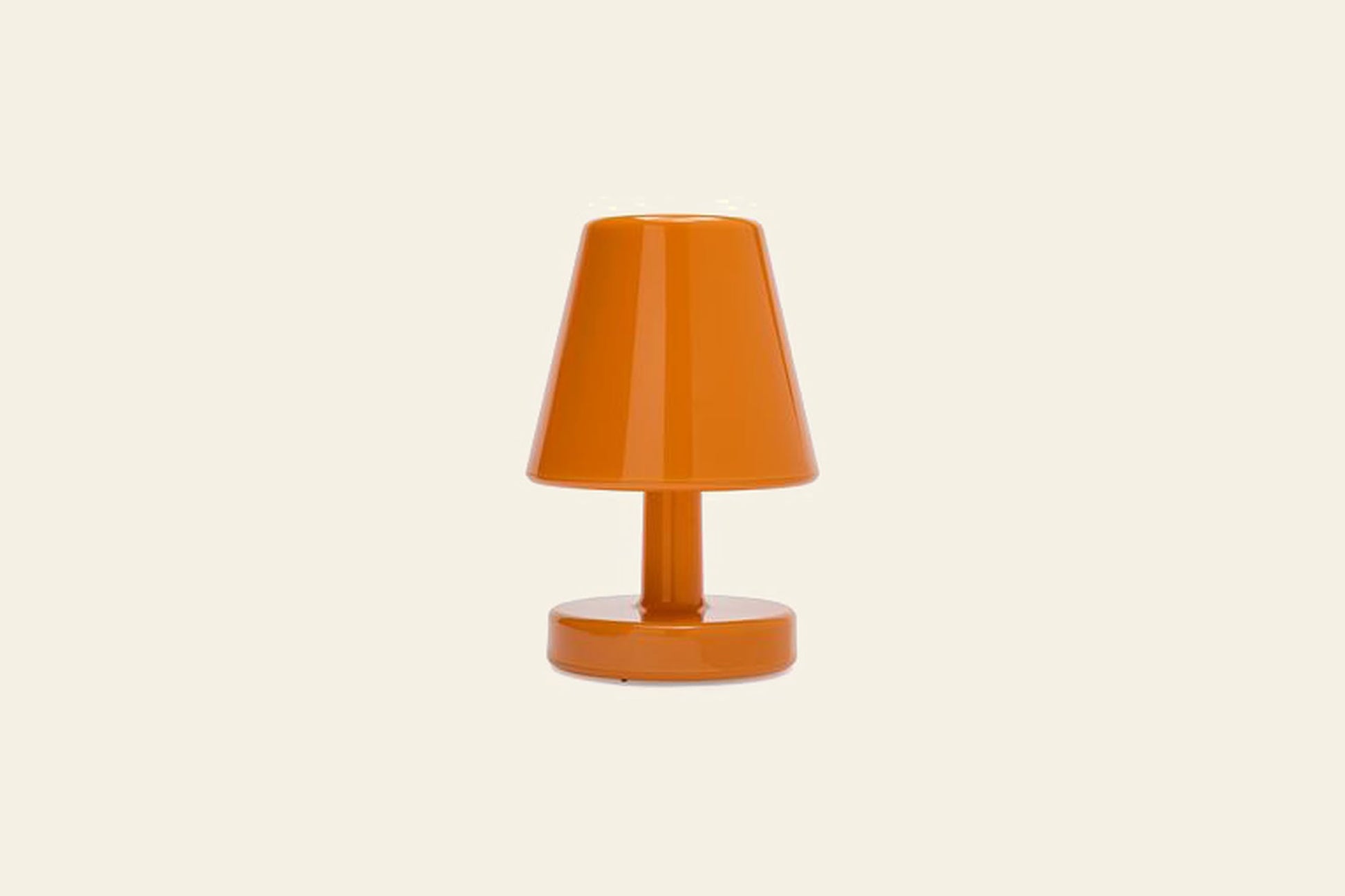 Fatboy Edison The Ambiance Sunny Orange