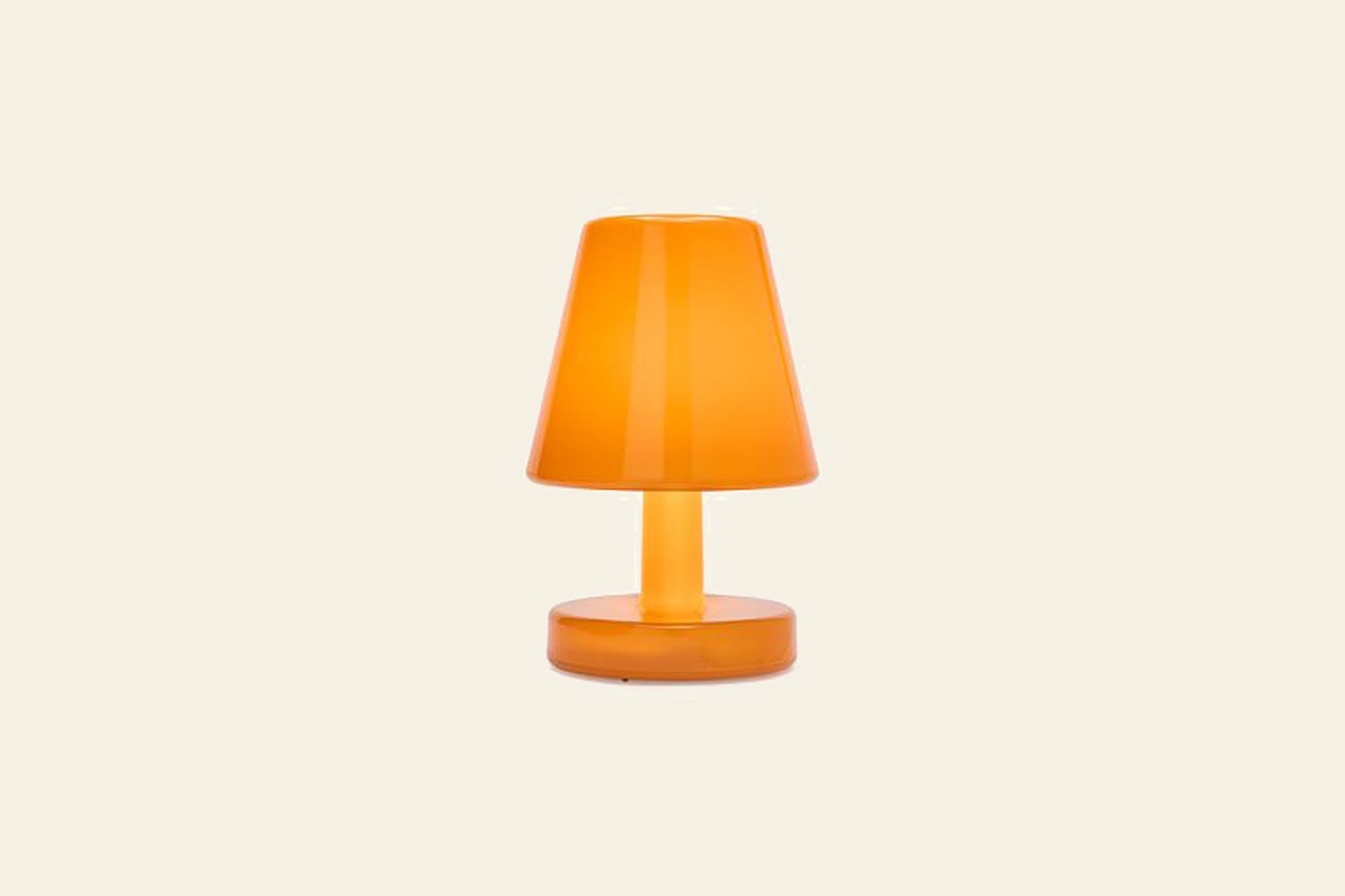 Fatboy Edison The Ambiance Sunny Orange