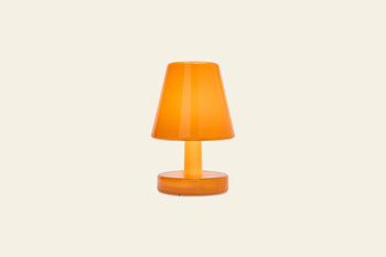 Fatboy Edison The Ambiance Sunny Orange