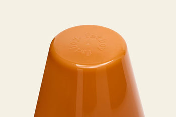Fatboy Edison The Ambiance Sunny Orange