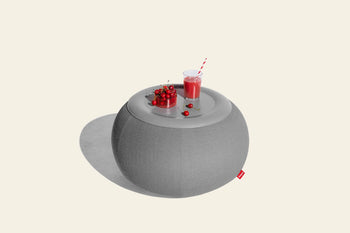 Fatboy Humpty Coffee Table Mouse Grey