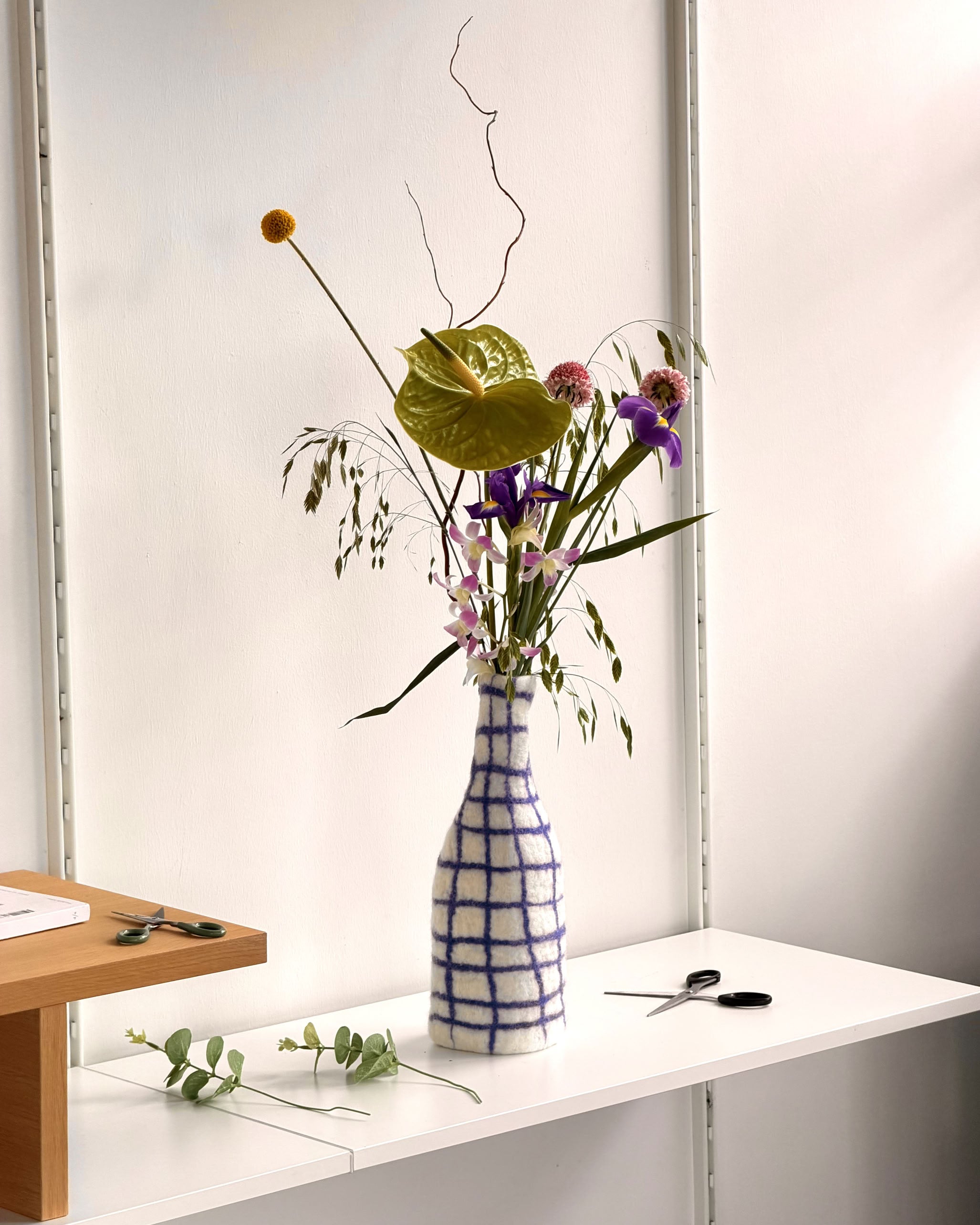 Dear Mama: Floral Workshop
