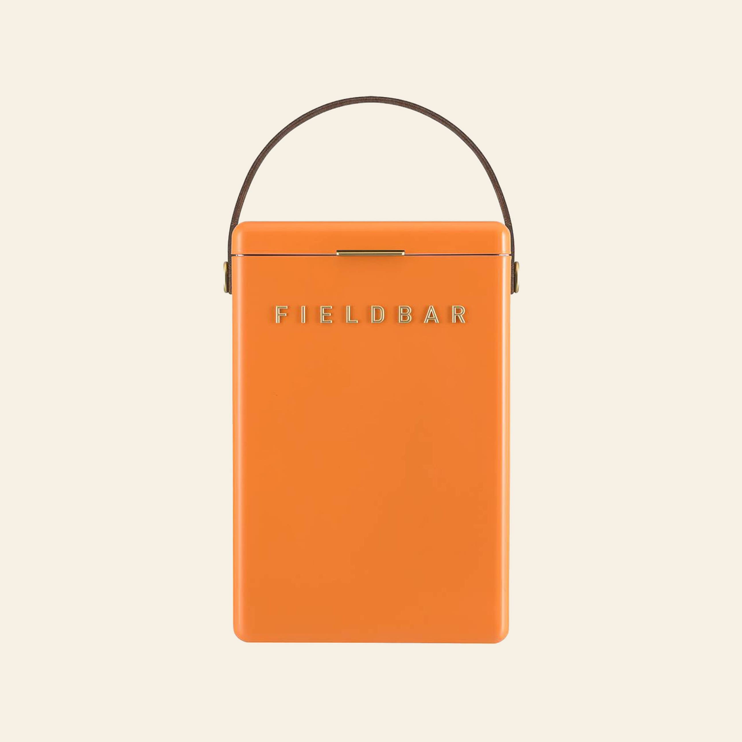 Fieldbar Drinks Box