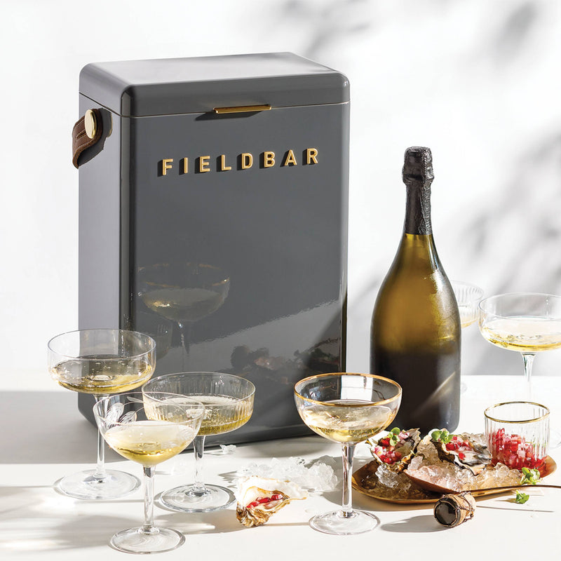 Fieldbar 饮料盒