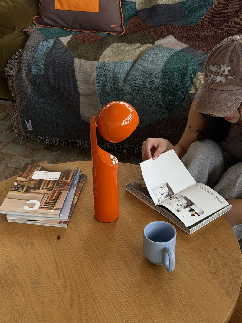 Fine Lumens MONO Portable Reading Lamp
