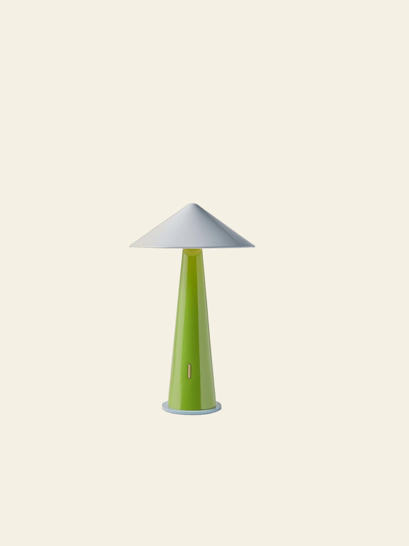 Fine Lumens Tipsy Portable Lamp