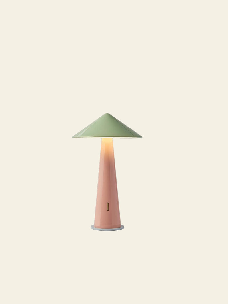 Fine Lumens Tipsy Portable Lamp