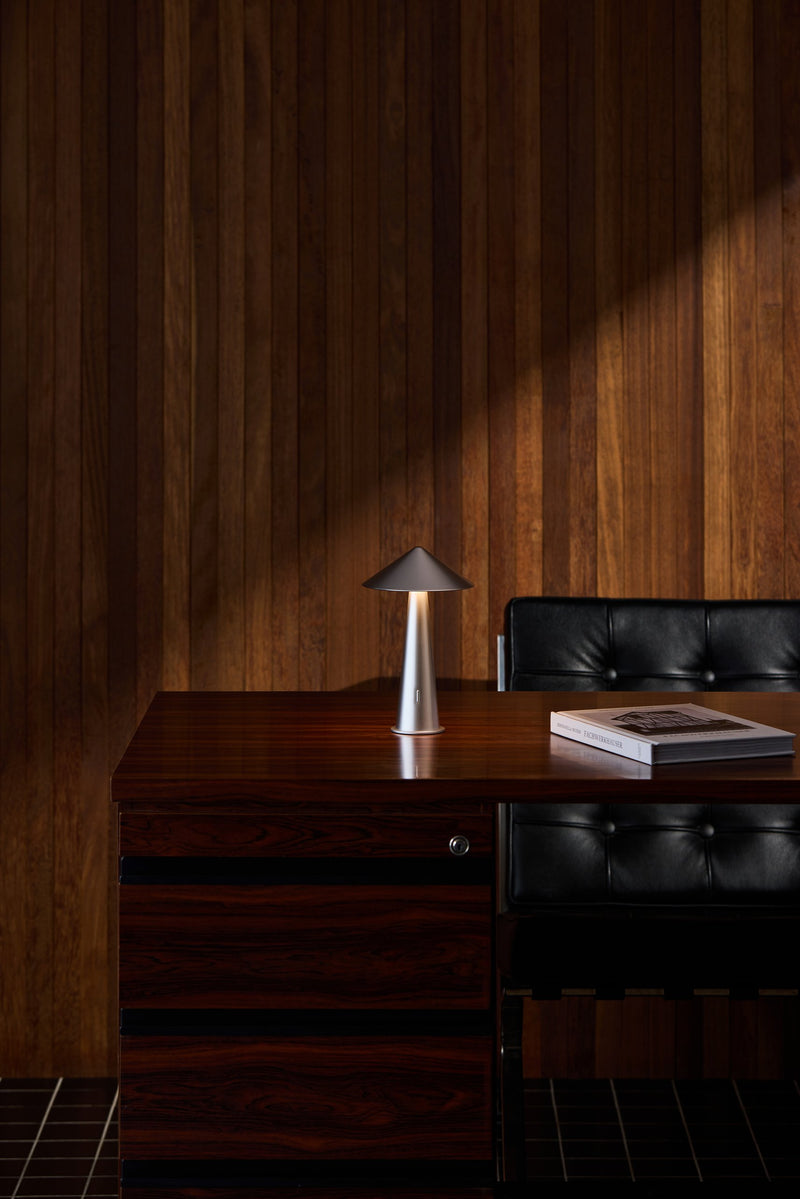 Fine Lumens Tipsy Portable Lamp