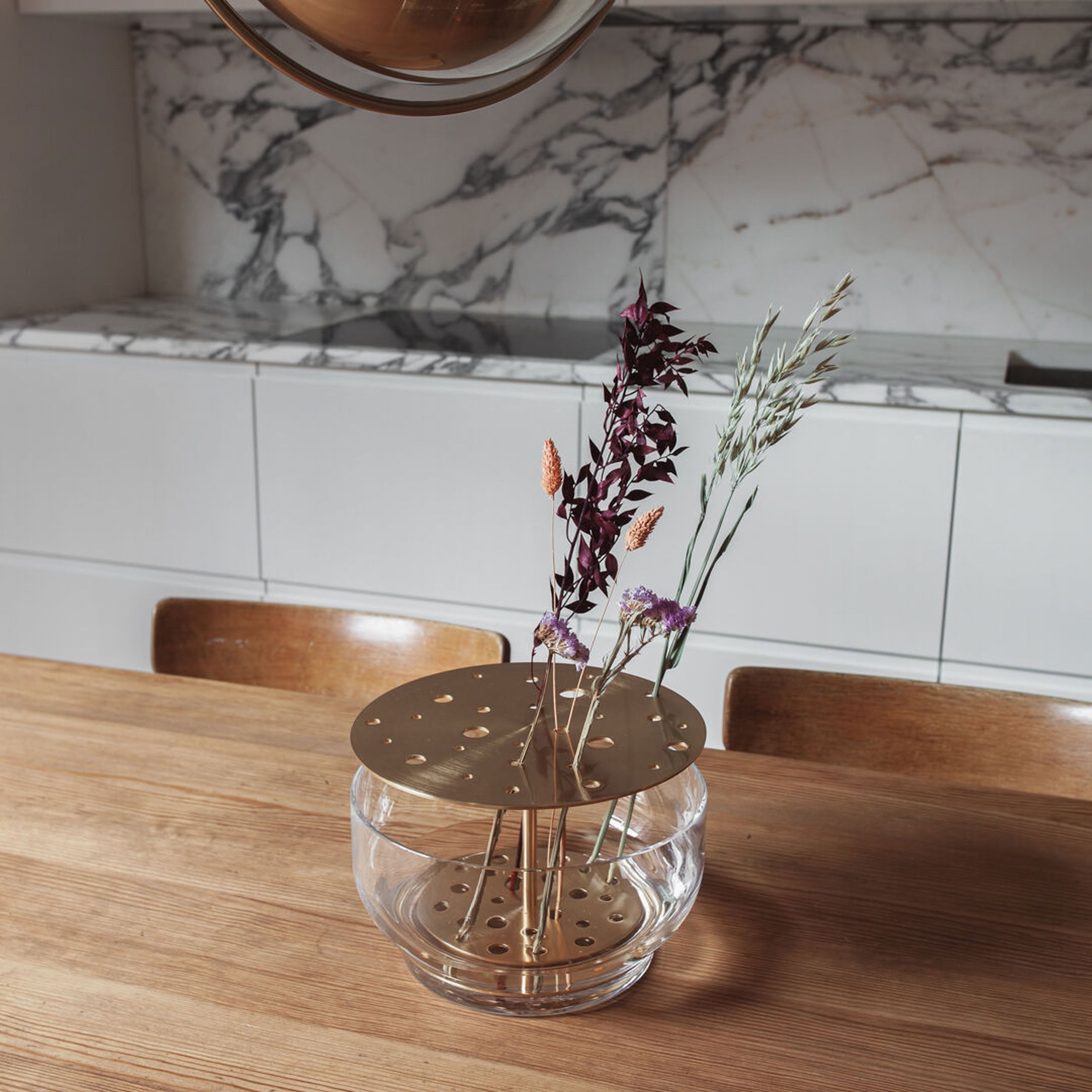 Fritz Hansen Ikebana Vase Large