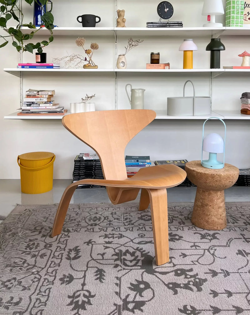 Fritz Hansen PK0 A 躺椅