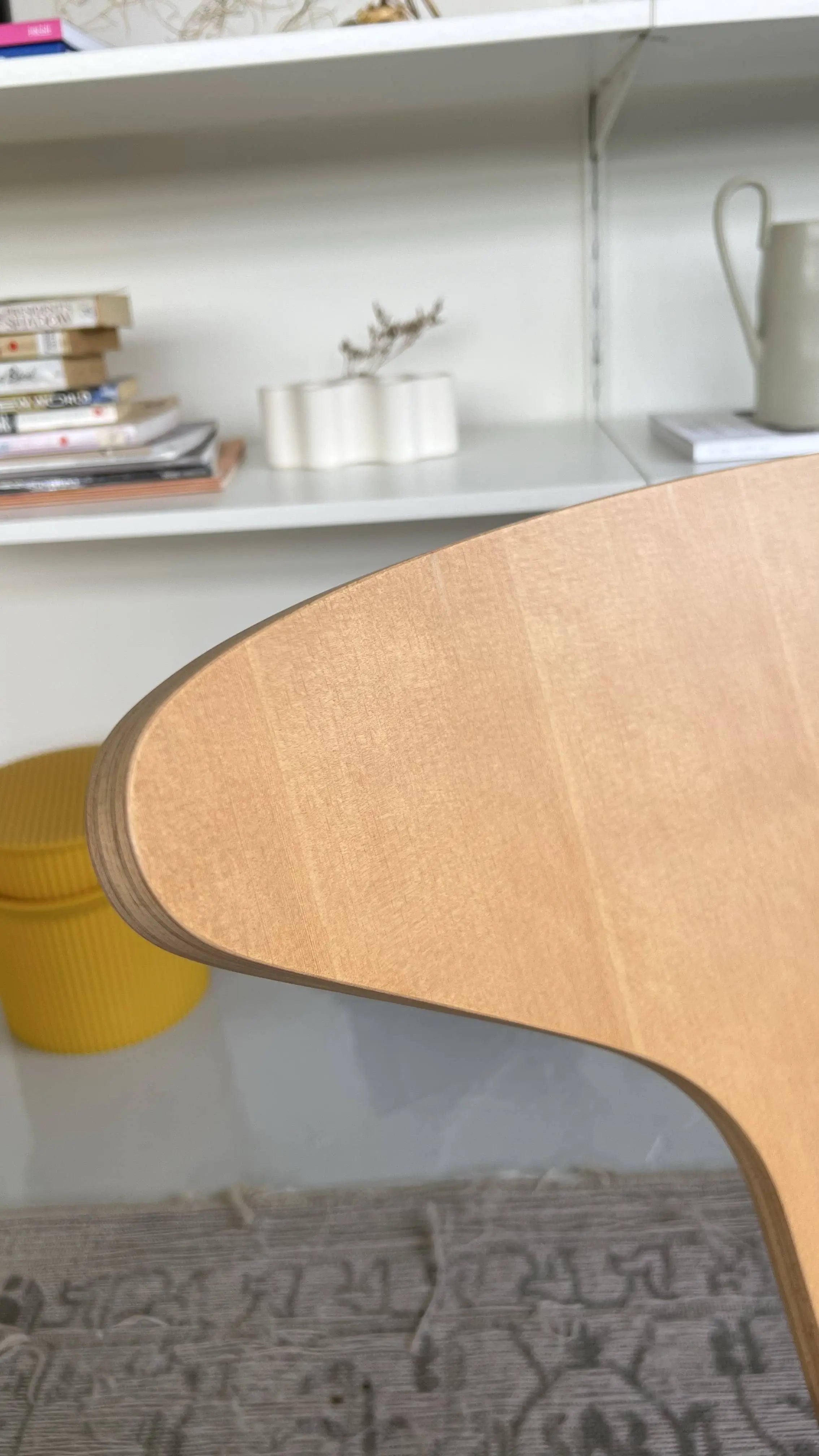 Fritz Hansen PK0 A Lounge Chair