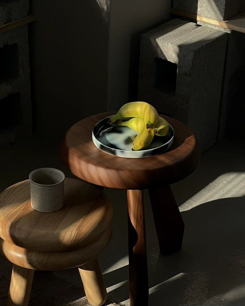Frizbee Ceramics 婴儿餐盘