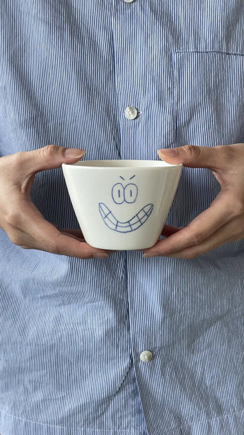 Frizbee Ceramics Super Cup L Sketch