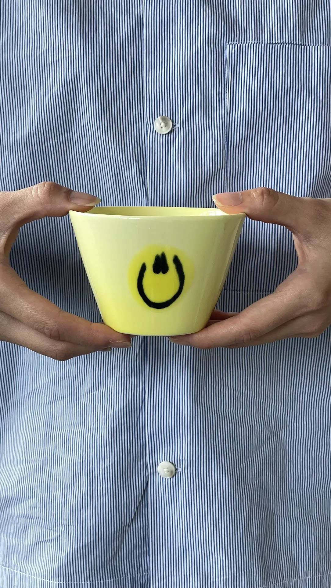 Frizbee Ceramics Super Cup L