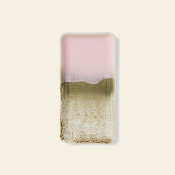 HKLIVING 70s Ceramics Small Tray Muse