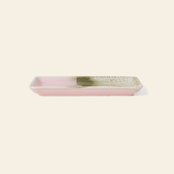 HKLIVING 70s Ceramics Small Tray Muse
