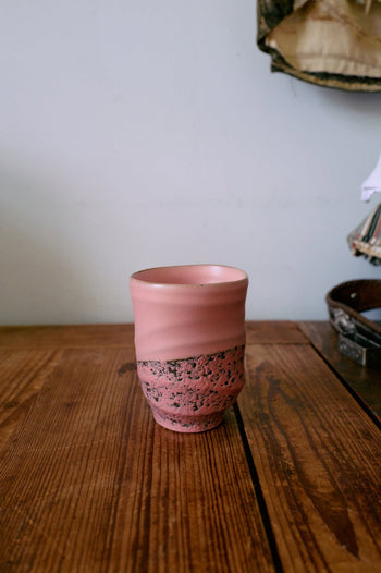 HKLIVING Artist Ceramics Coffee Mugs Set of 4  Multicolour