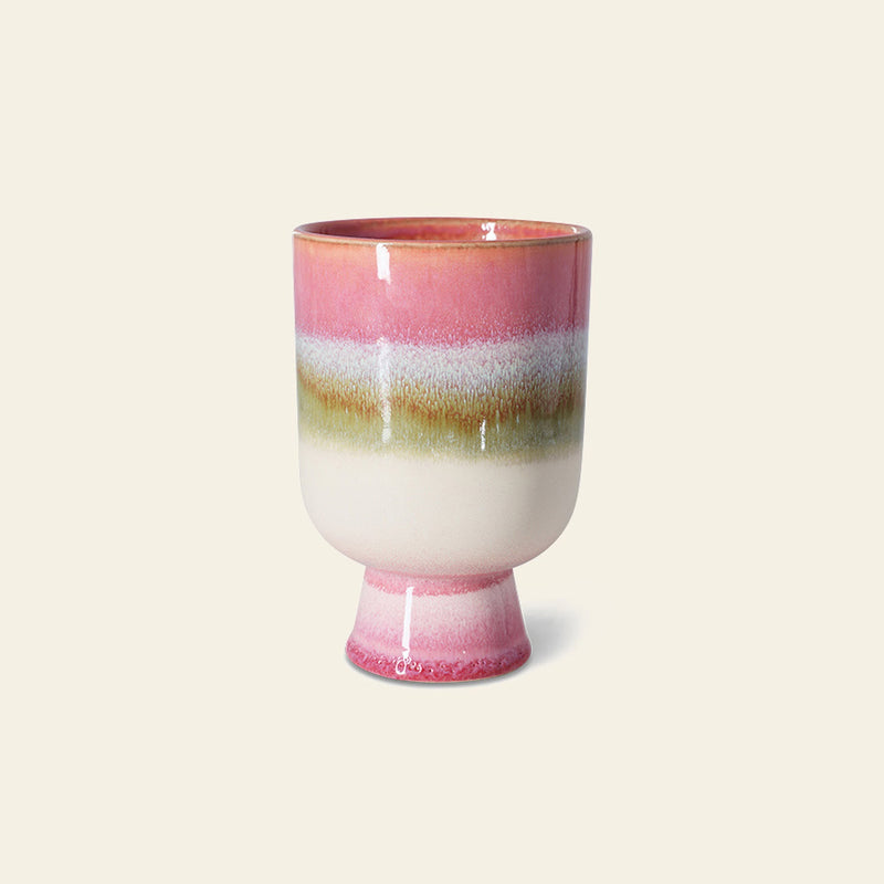 HKLIVING Retro Flower Pot - Rosefield