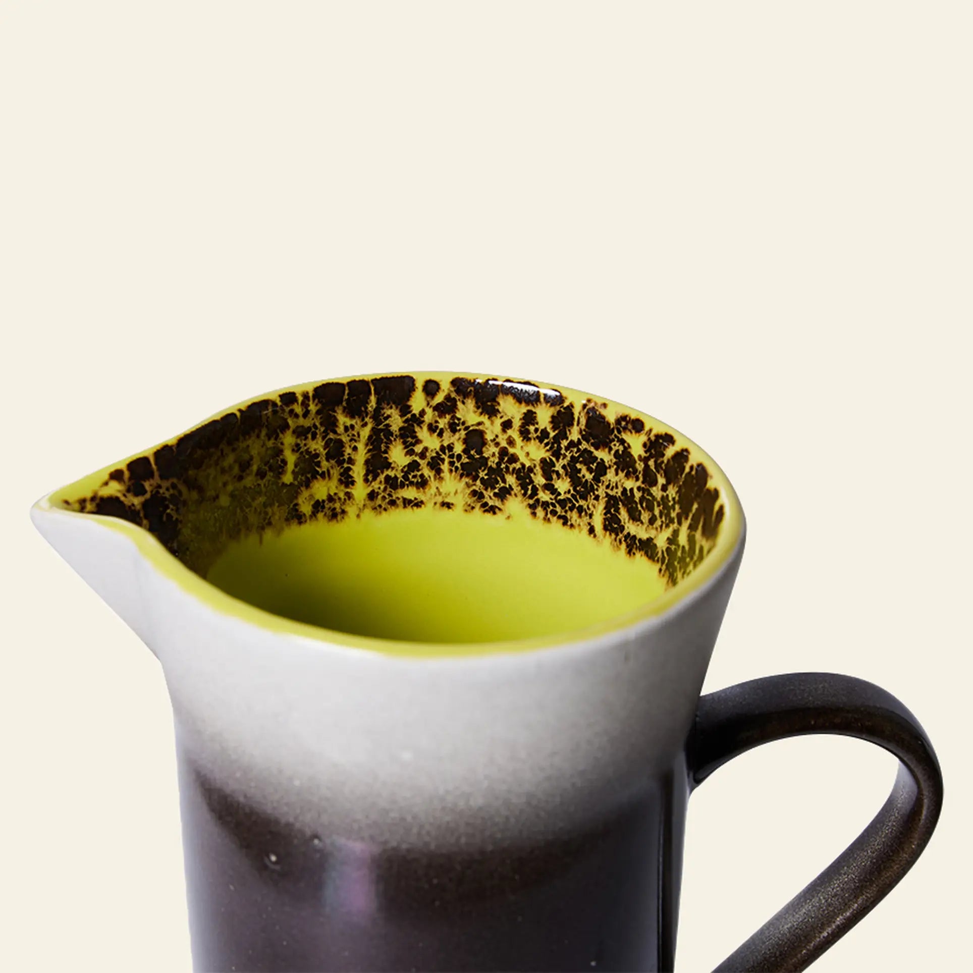 HKLIVING 70s Ceramics: Jug - Bomb