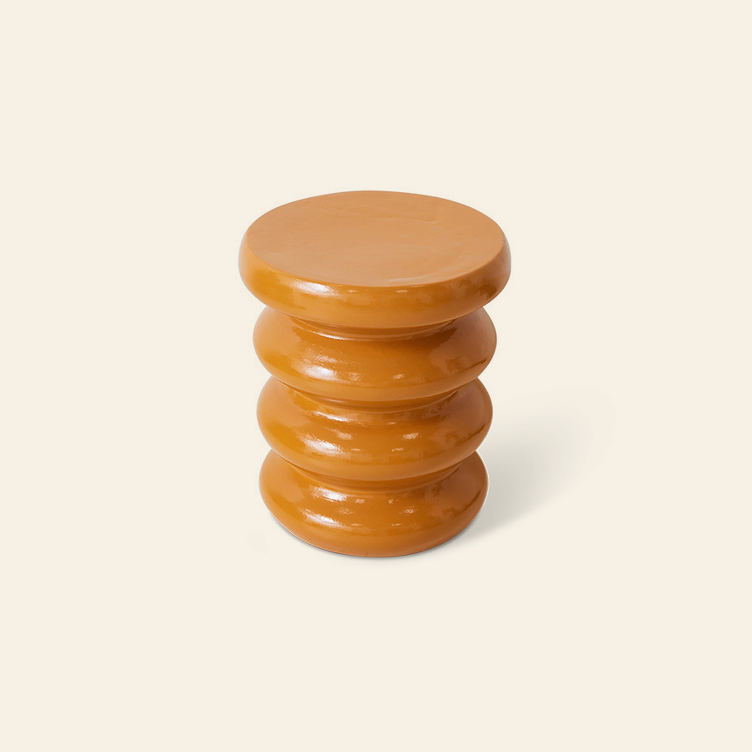 HKLIVING Allure Side Table