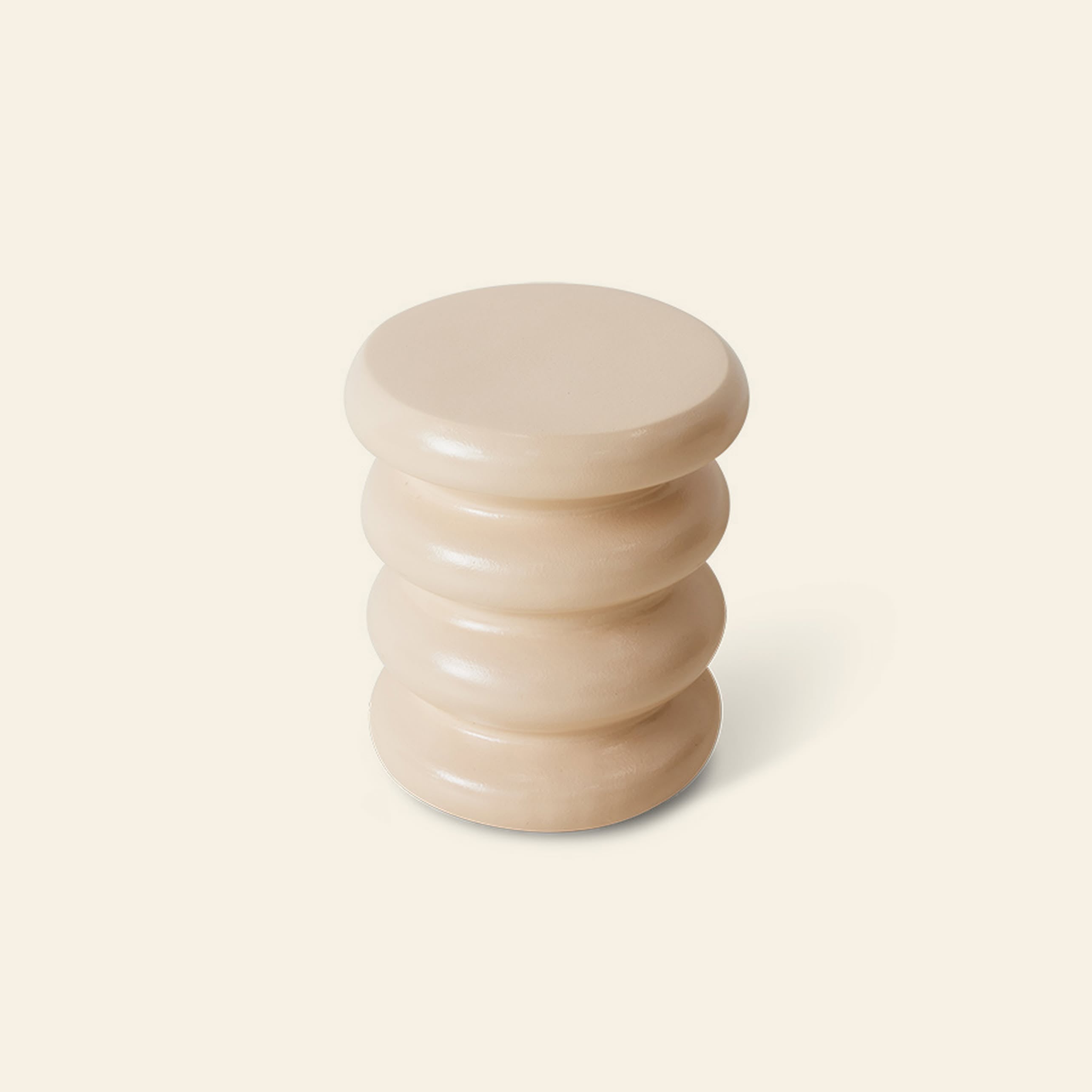 HKLIVING Allure Side Table