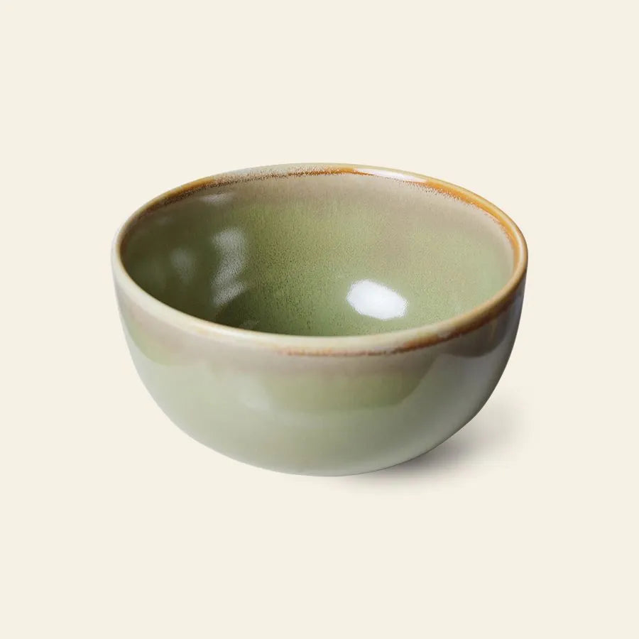 HKliving Chef Ceramics：碗