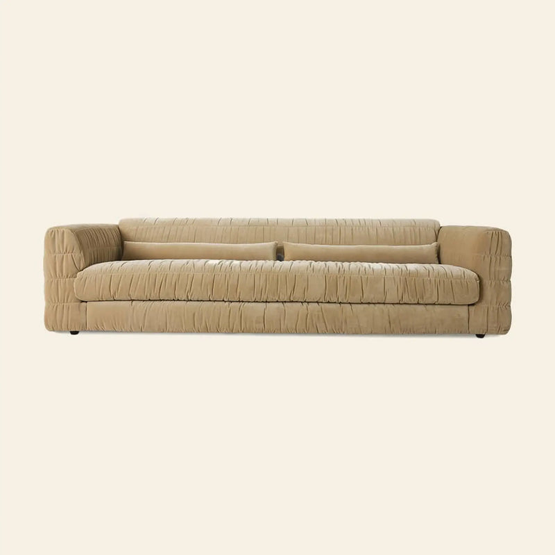 HKLIVING Club Couch