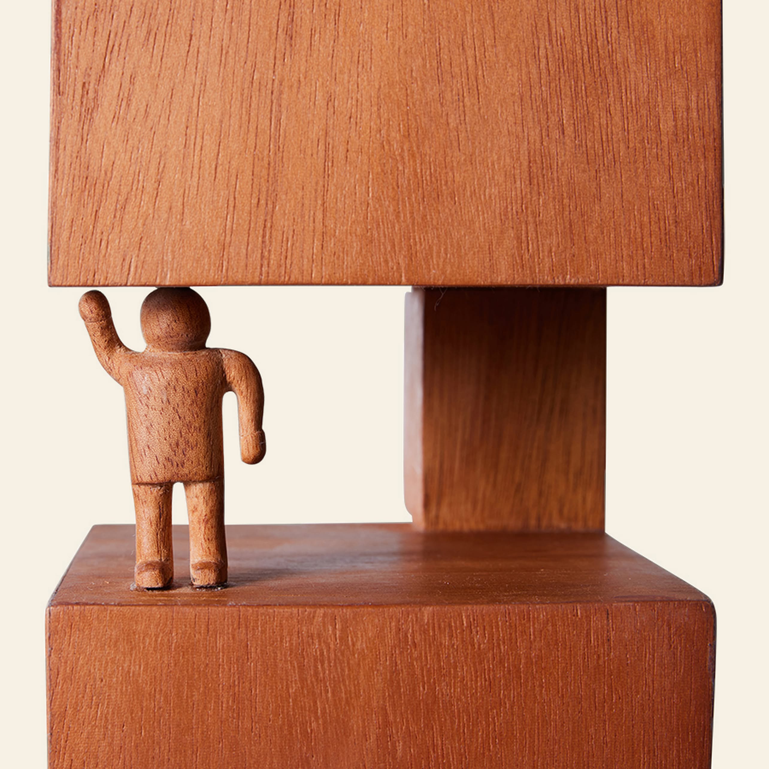 HKliving HK Objects：赋能