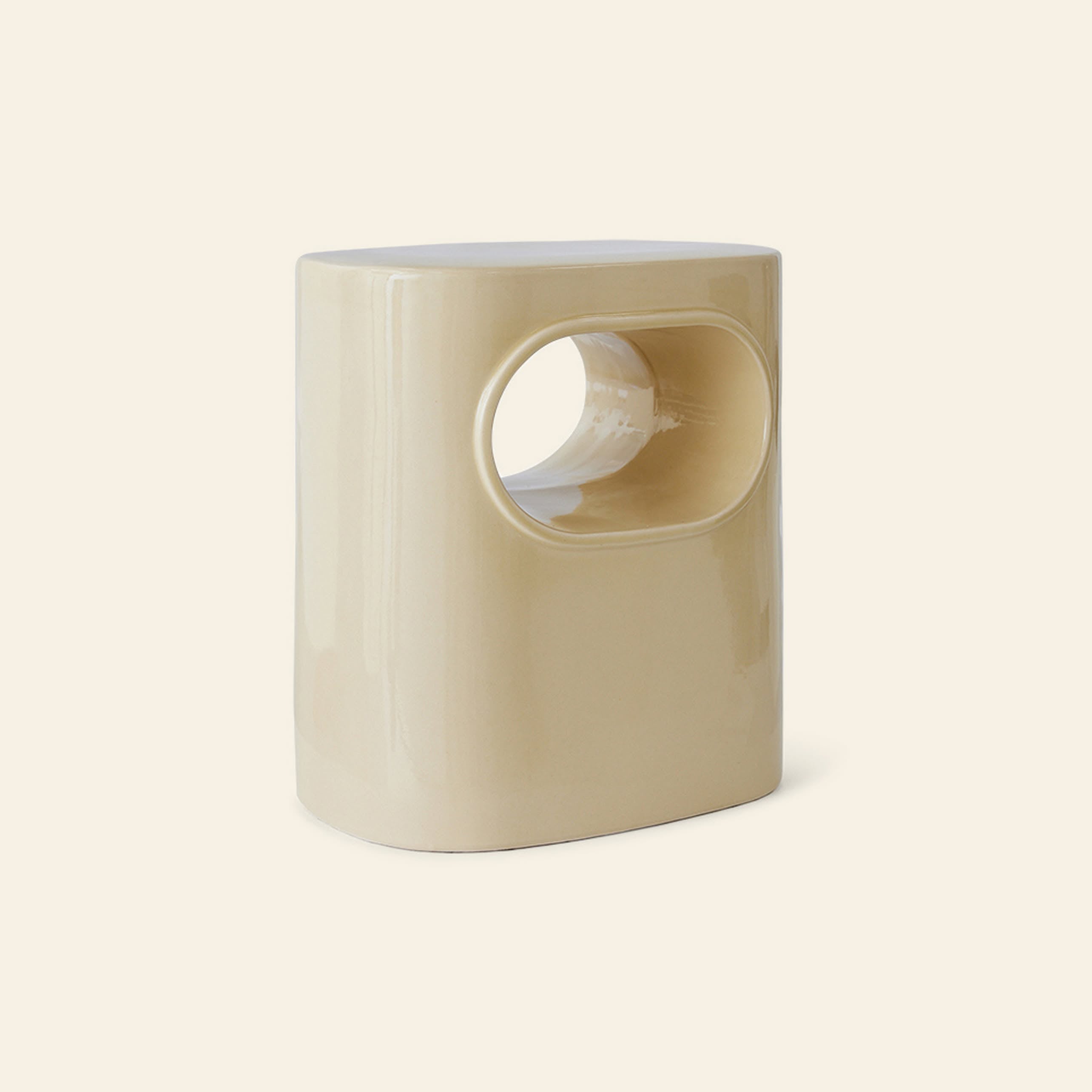HKLIVING Space Side Table