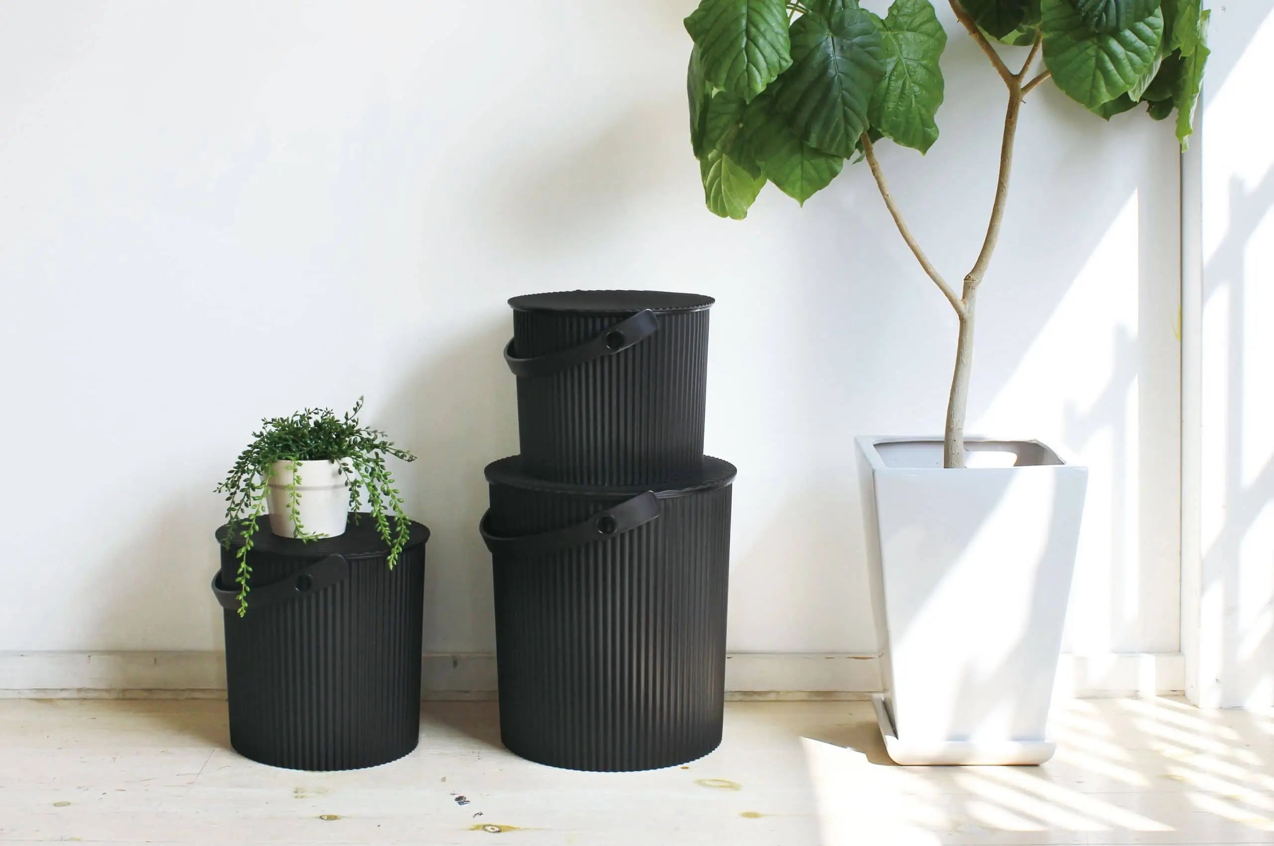 Hachiman Omnioutil Storage Bucket S
