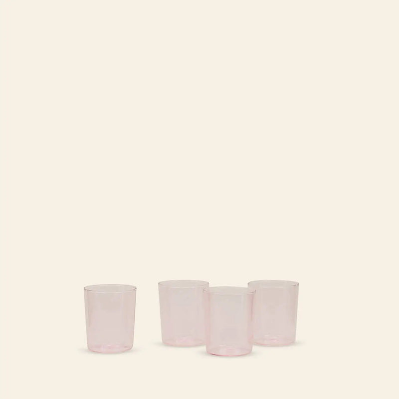 Hawkins New York Essential Glassware, Set Of 4, Medium