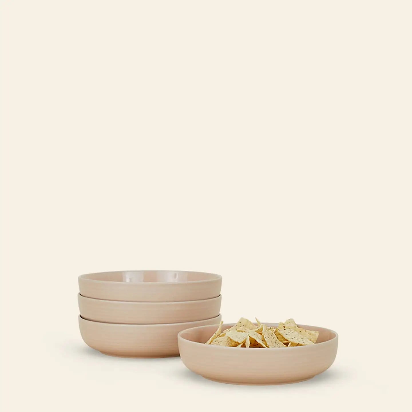 Hawkins New York Essential 低碗，4 件套