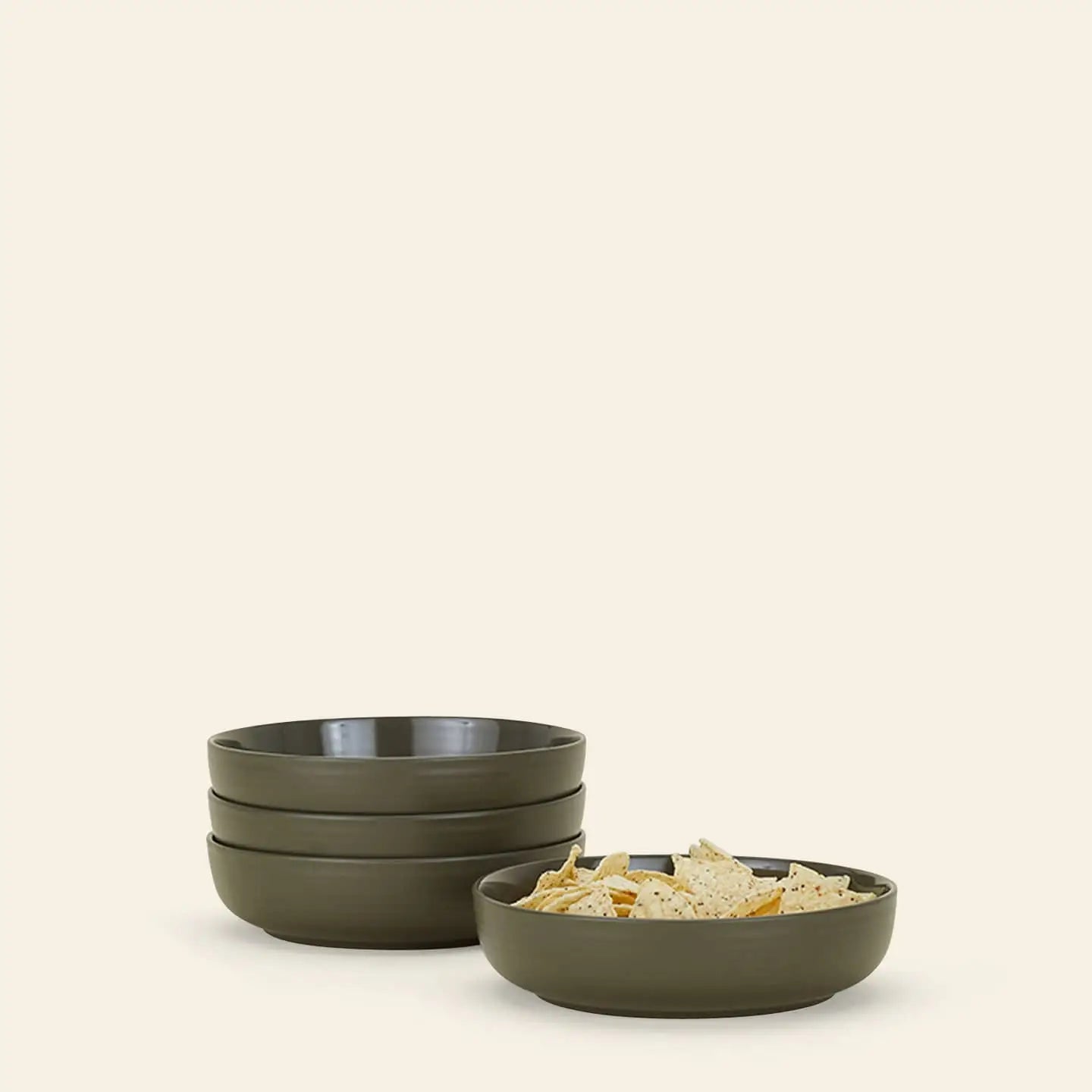 Hawkins New York Essential 低碗，4 件套
