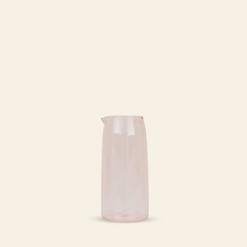 Hawkins New York Essential Pitcher Blush