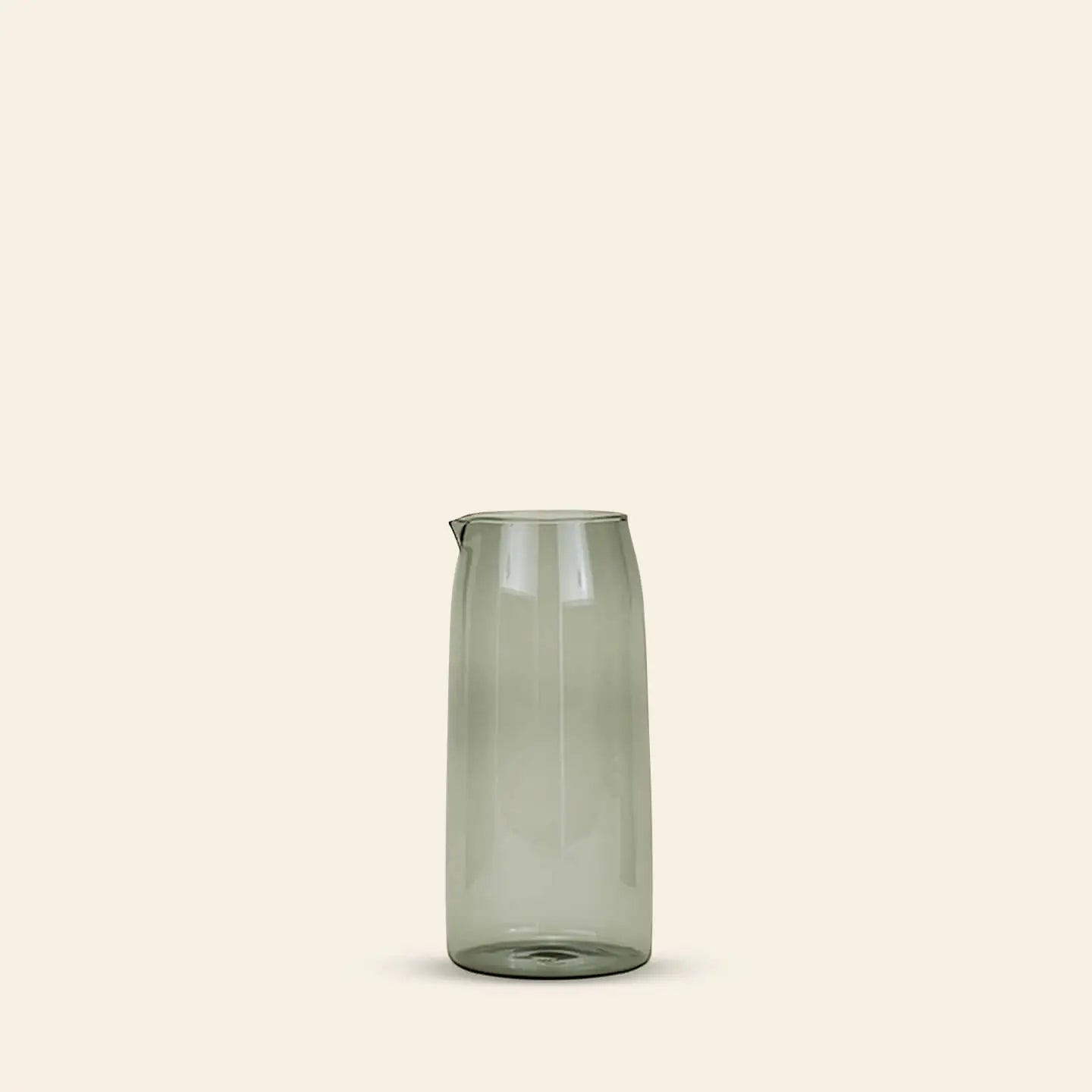 Hawkins New York Essential Pitcher Smoke