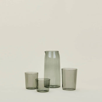 Hawkins New York Essential Pitcher Smoke